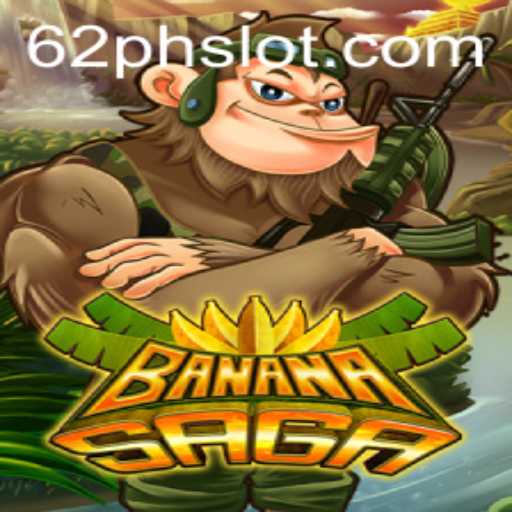 Explore the Adventurous World of BananaSaga and Discover the Exciting 62ph Slot