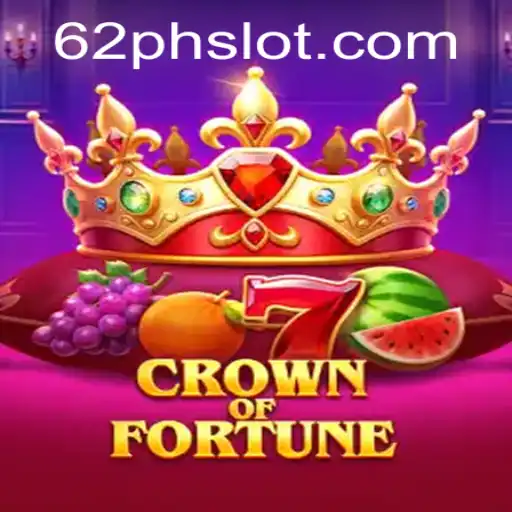 Exploring the Adventure of CrownofFortune: Delving into the Exciting World of 62ph Slot