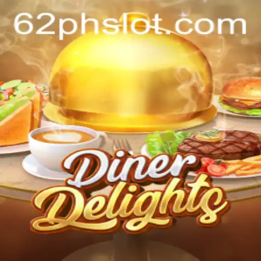 Discover the Exciting World of DinerDelights: A Closer Look at 62ph Slot