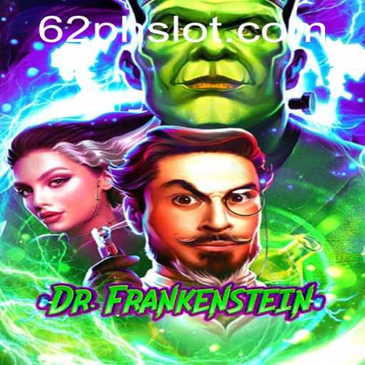Exploring the Thrilling World of DrFrankenstein: A 62ph Slot Adventure