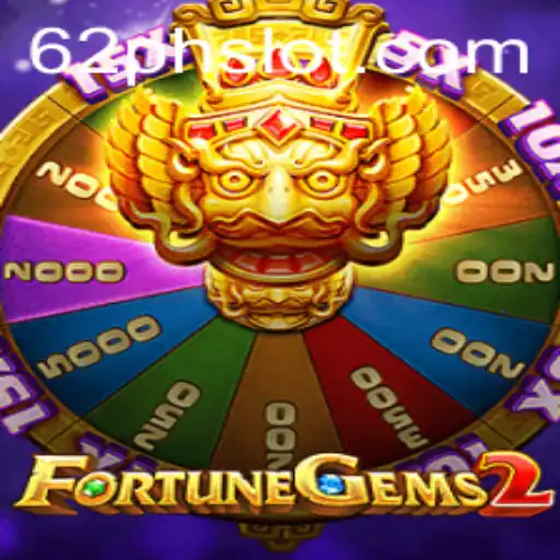 Discovering FortuneGems2: An In-Depth Look at the 62ph Slot Game
