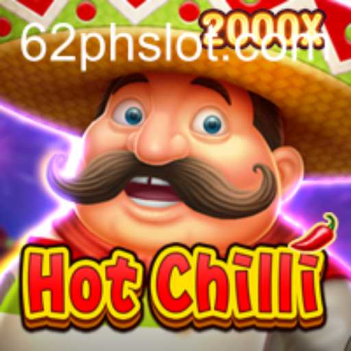 Exploring the Thrills of HotChilli: A Spicy Spin on the 62ph Slot
