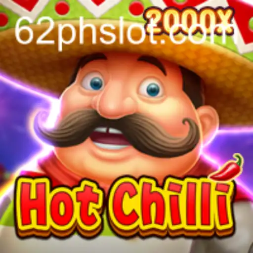 Exploring the Thrills of HotChilli: A Spicy Spin on the 62ph Slot
