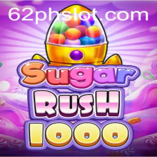 Discover the Excitement of SugarRush1000: An Overview of the 62ph Slot Game