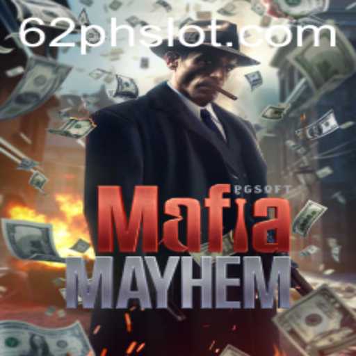 MafiaMayhem: Unveiling the Underworld Adventure with 62ph Slot