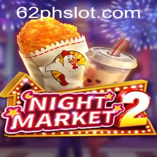 Exploring NightMarket2: The Immersive Gaming Experience with 62ph Slot