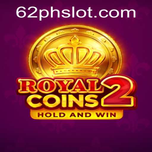 Exploring RoyalCoins2: Unveiling the Thrill of 62ph Slot