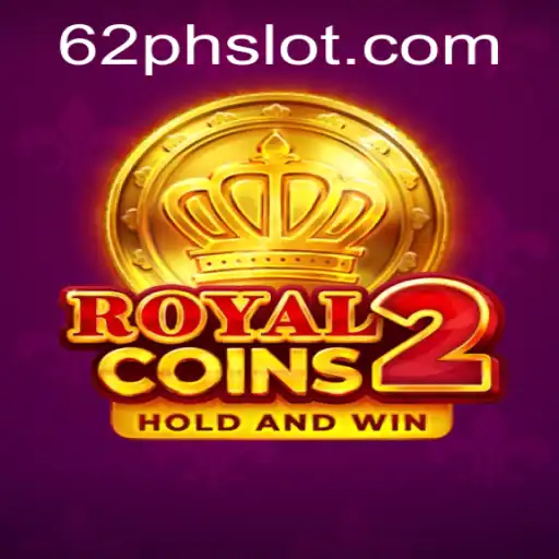 Exploring RoyalCoins2: Unveiling the Thrill of 62ph Slot