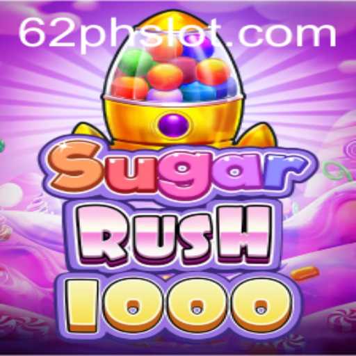 Discover the Excitement of SugarRush1000: An Overview of the 62ph Slot Game