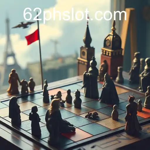 The Renaissance of Tabletop Games: A Journey Through Strategy, Fun, and Innovation