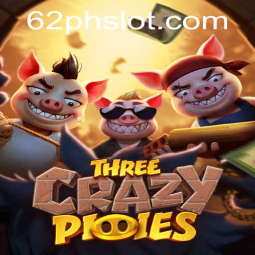Exploring the Thrills of ThreeCrazyPiggies: A Slot Game Adventure