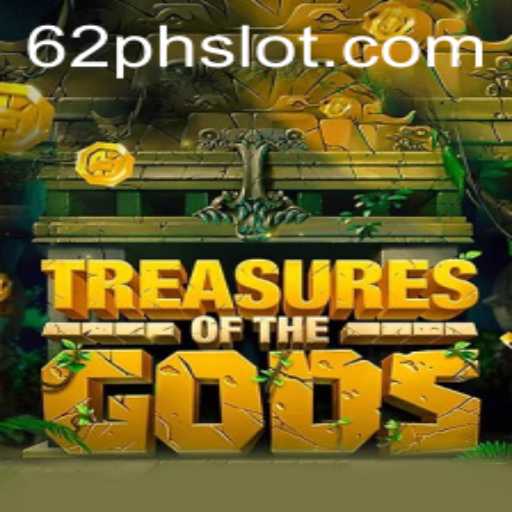 Unveiling the Adventure: TreasureoftheGods and the Thrilling 62ph Slot