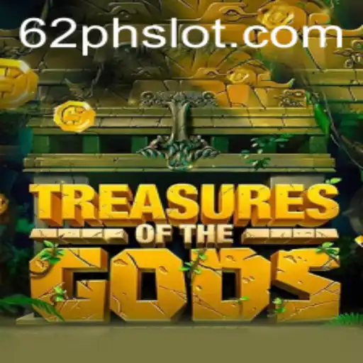 Unveiling the Adventure: TreasureoftheGods and the Thrilling 62ph Slot