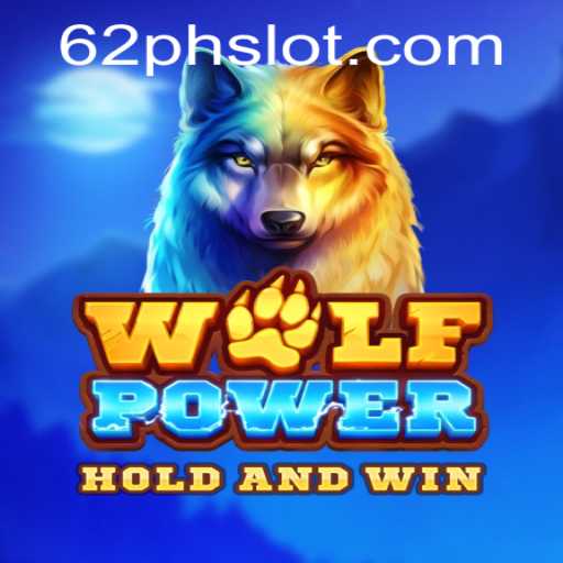 Discover the Exciting World of WolfPower: A Thrilling 62ph Slot Adventure