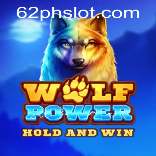 Discover the Exciting World of WolfPower: A Thrilling 62ph Slot Adventure